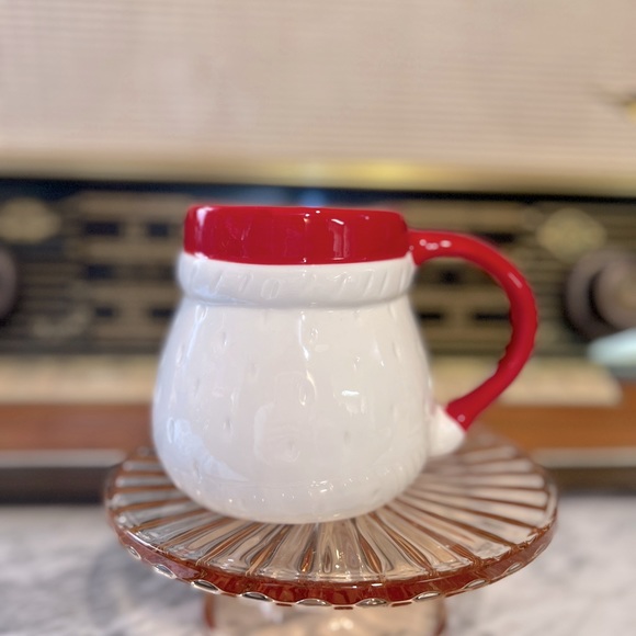 ✨NEW🎅🏼Holiday Time Santa Claus Christmas Mug🎄 - Picture 15 of 16